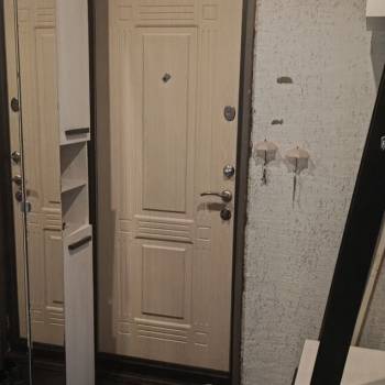 Сдается 2-х комнатная квартира, 43,5 м²