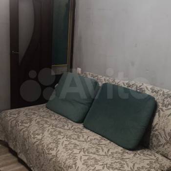 Сдается 2-х комнатная квартира, 43,5 м²