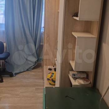 Сдается 2-х комнатная квартира, 43,5 м²