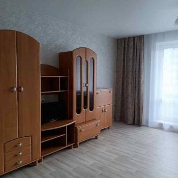Сдается 1-комнатная квартира, 40 м²