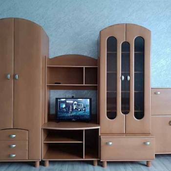 Сдается 1-комнатная квартира, 40 м²
