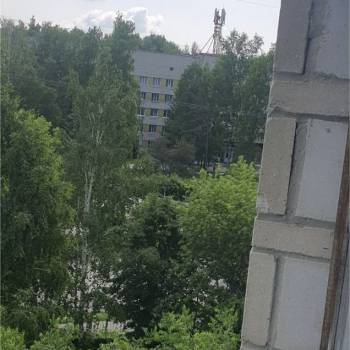 Сдается Многокомнатная квартира, 60 м²