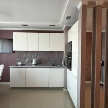 Сдается 2-х комнатная квартира, 51,4 м²
