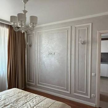 Сдается 2-х комнатная квартира, 51,4 м²