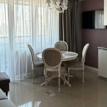Сдается 2-х комнатная квартира, 51,4 м²