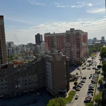 Сдается 2-х комнатная квартира, 51,4 м²