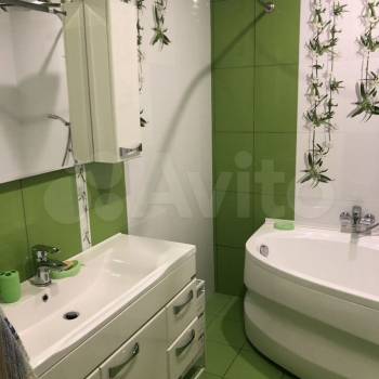 Продается 3-х комнатная квартира, 103,6 м²