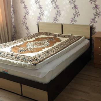 Продается 3-х комнатная квартира, 103,6 м²