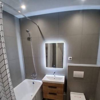 Сдается 1-комнатная квартира, 32,6 м²