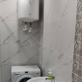 Продается 1-комнатная квартира, 27,7 м²