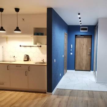 Продается 1-комнатная квартира, 27,7 м²