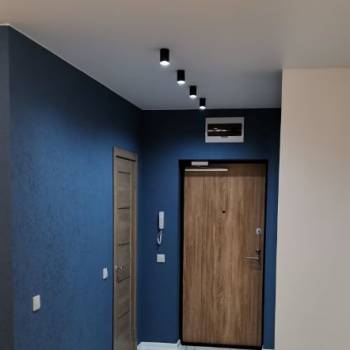 Продается 1-комнатная квартира, 27,7 м²