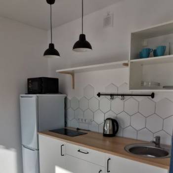 Продается 1-комнатная квартира, 27,7 м²