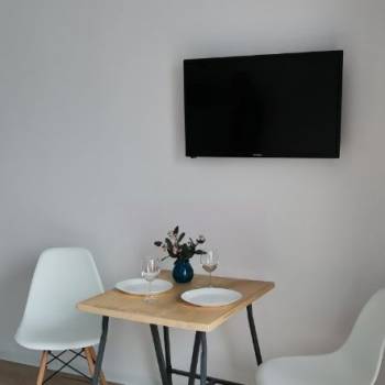 Продается 1-комнатная квартира, 27,7 м²