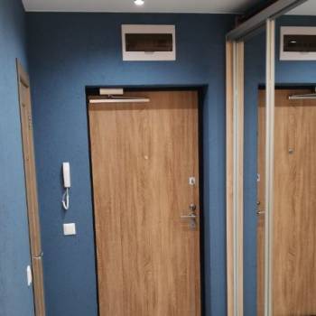 Продается 1-комнатная квартира, 27,7 м²