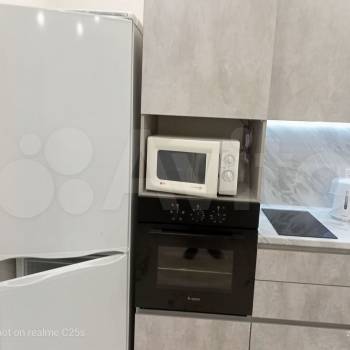 Сдается 1-комнатная квартира, 28 м²
