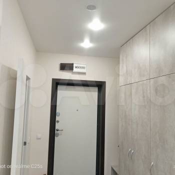 Сдается 1-комнатная квартира, 28 м²