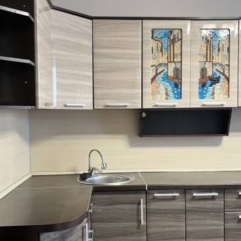 Сдается 1-комнатная квартира, 42 м²