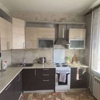 Сдается 1-комнатная квартира, 44,4 м²