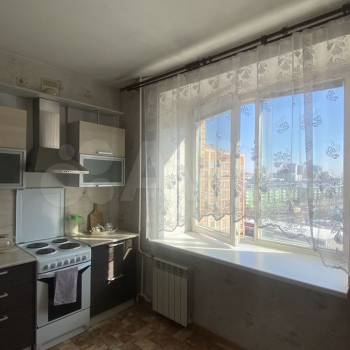 Сдается 1-комнатная квартира, 44,4 м²