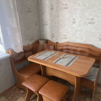 Сдается 1-комнатная квартира, 44,4 м²