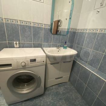 Сдается 1-комнатная квартира, 44,4 м²