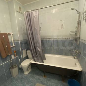 Сдается 1-комнатная квартира, 44,4 м²
