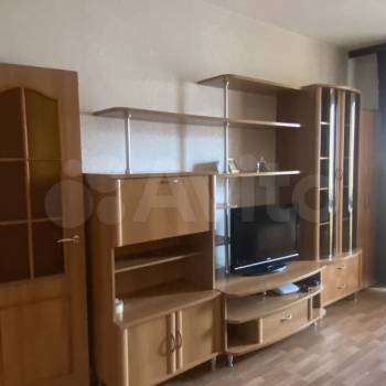 Сдается 1-комнатная квартира, 44,4 м²