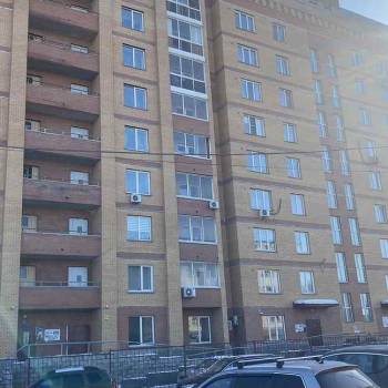 Сдается 1-комнатная квартира, 44,4 м²
