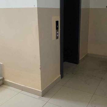 Сдается 1-комнатная квартира, 44,4 м²