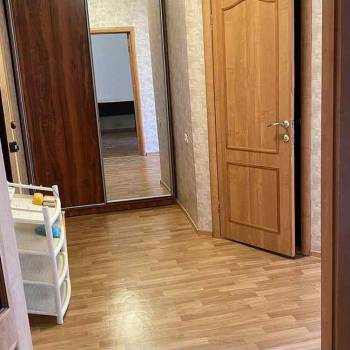 Сдается 1-комнатная квартира, 44,4 м²