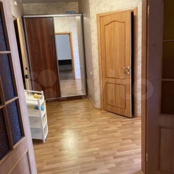 Сдается 1-комнатная квартира, 44,4 м²