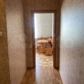 Сдается 1-комнатная квартира, 44,4 м²
