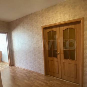 Сдается 1-комнатная квартира, 44,4 м²