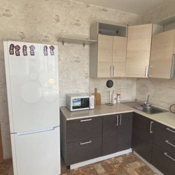 Сдается 1-комнатная квартира, 44,4 м²