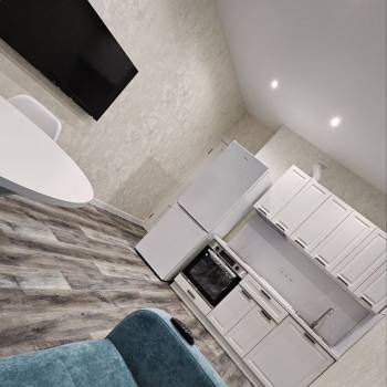 Сдается 1-комнатная квартира, 41,2 м²
