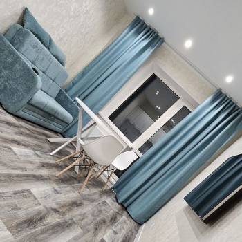 Сдается 1-комнатная квартира, 41,2 м²