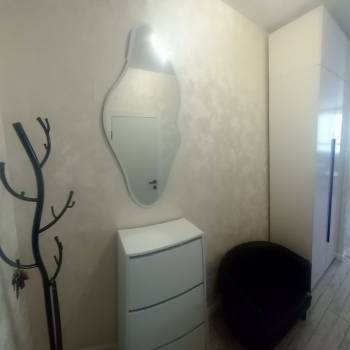 Сдается 1-комнатная квартира, 37 м²