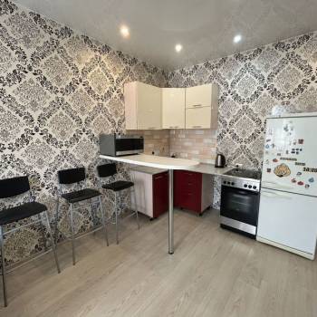 Сдается 1-комнатная квартира, 32 м²