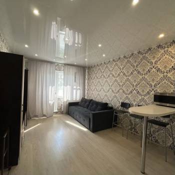 Сдается 1-комнатная квартира, 32 м²