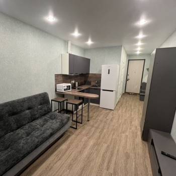 Сдается 1-комнатная квартира, 28,1 м²