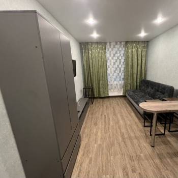 Сдается 1-комнатная квартира, 28,1 м²