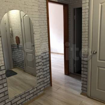Сдается 2-х комнатная квартира, 65 м²