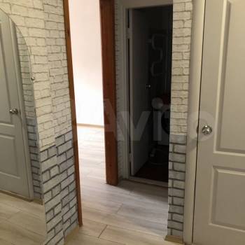 Сдается 2-х комнатная квартира, 65 м²