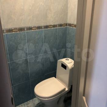 Сдается 2-х комнатная квартира, 65 м²