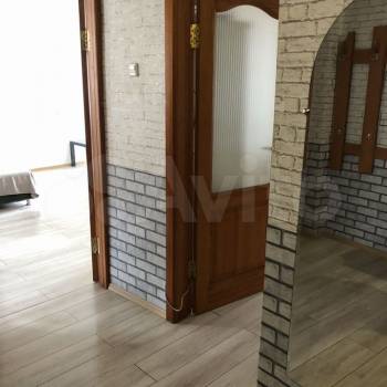 Сдается 2-х комнатная квартира, 65 м²