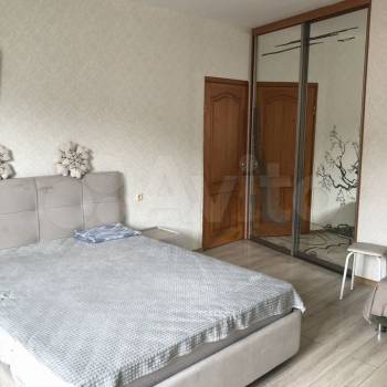 Сдается 2-х комнатная квартира, 65 м²