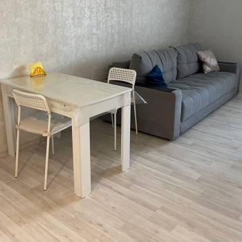 Сдается 2-х комнатная квартира, 46 м²