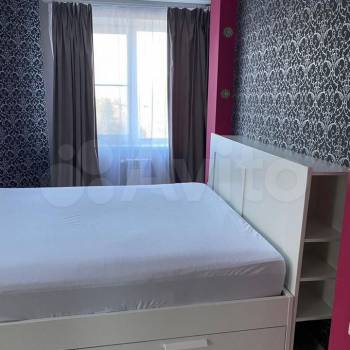 Сдается 2-х комнатная квартира, 46 м²