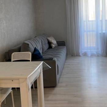 Сдается 2-х комнатная квартира, 46 м²